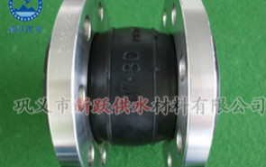 我公司為外貿(mào)用戶(hù)定制生產(chǎn)俄標(biāo)橡膠接頭